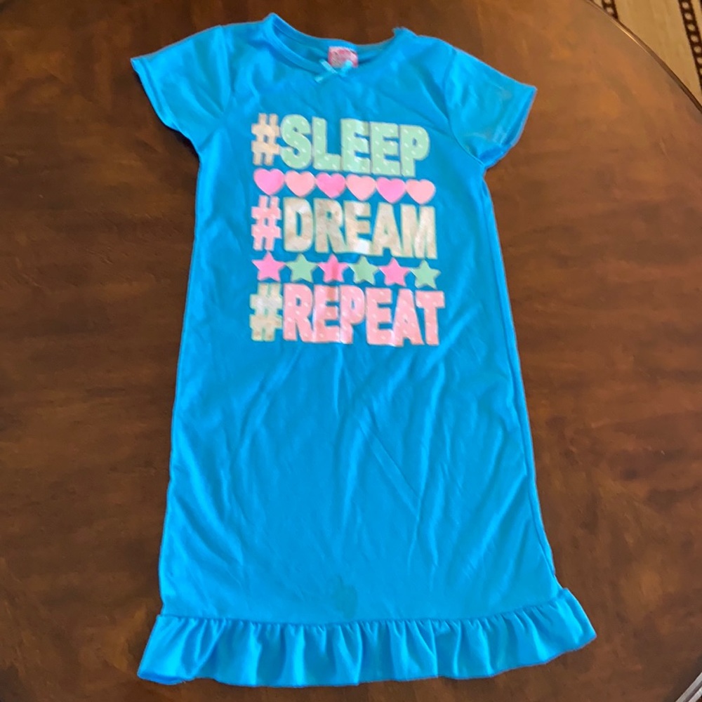 Cute Nightgown